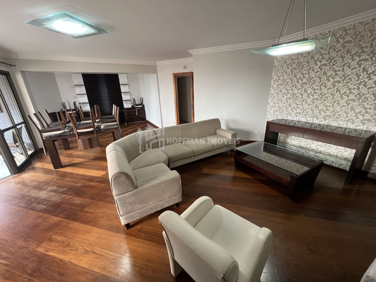 Apartamento Pronto para Venda - Santo Antônio
