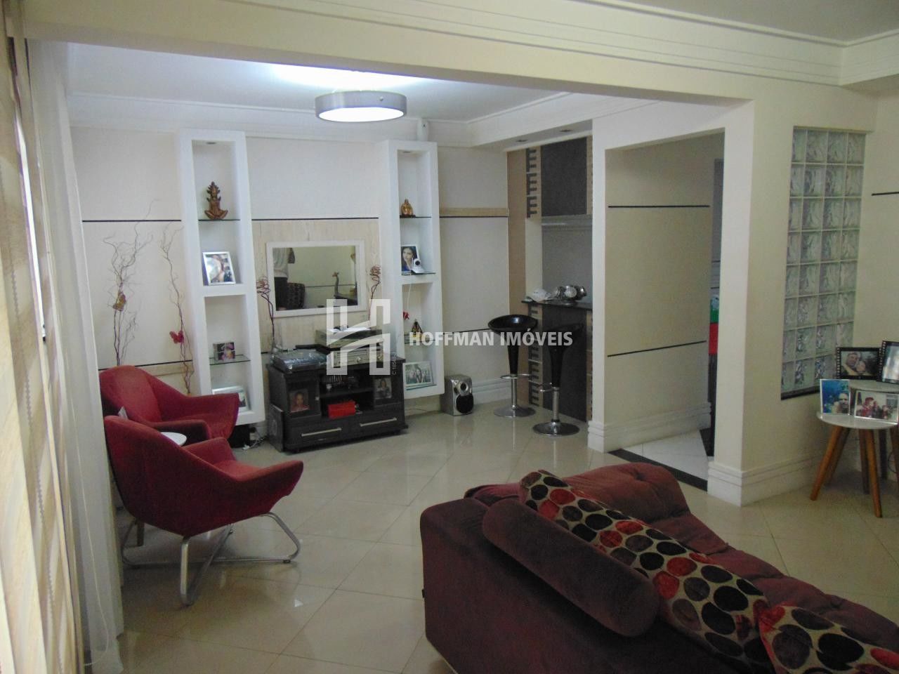 Casa para Venda - Santa Maria