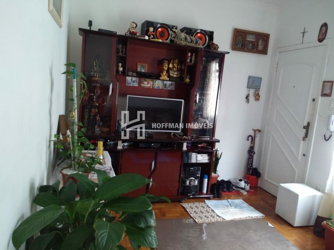 Apartamento Pronto para Venda - Osvaldo Cruz