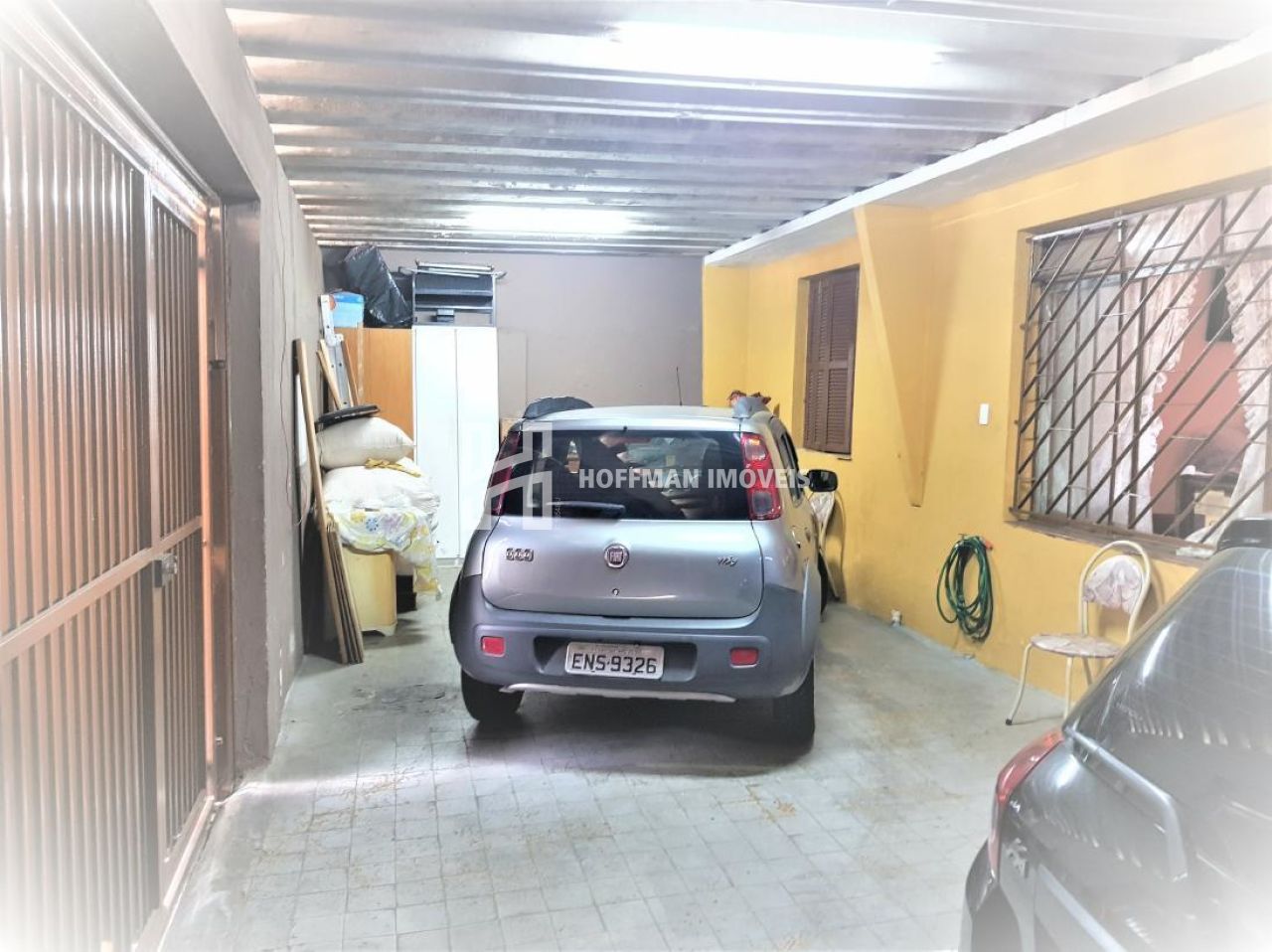 Casa para Venda - Santa Maria
