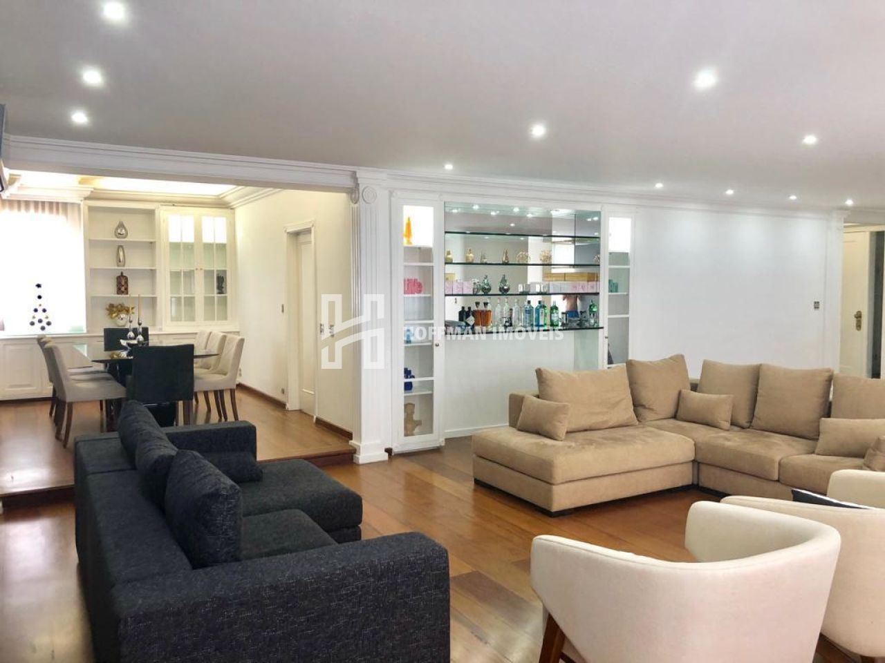 Apartamento Pronto para Venda - Jardim