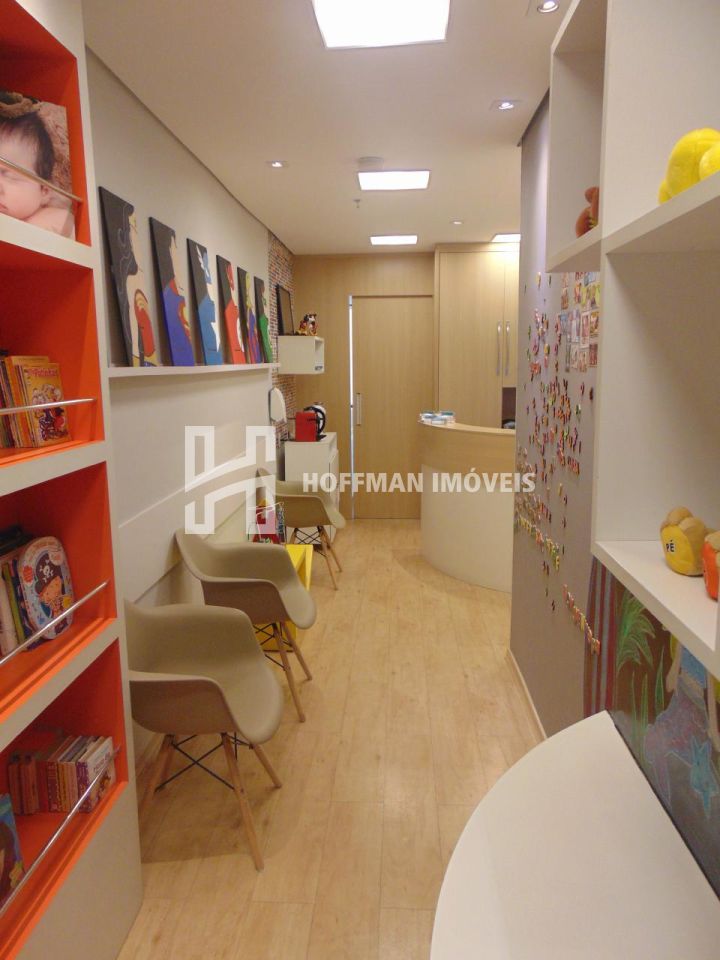 Sala Comercial para Venda - Santo Antônio