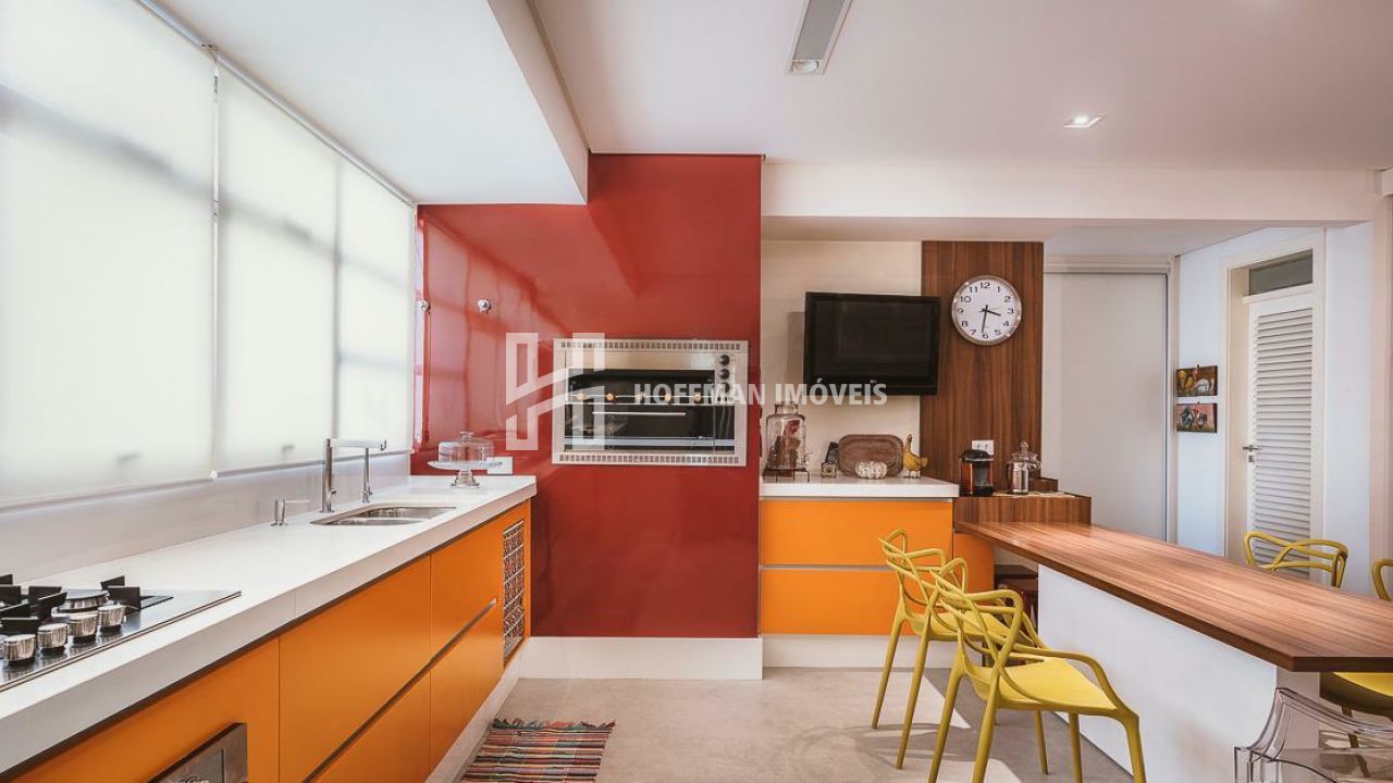 Apartamento Pronto para Venda - Santa Paula