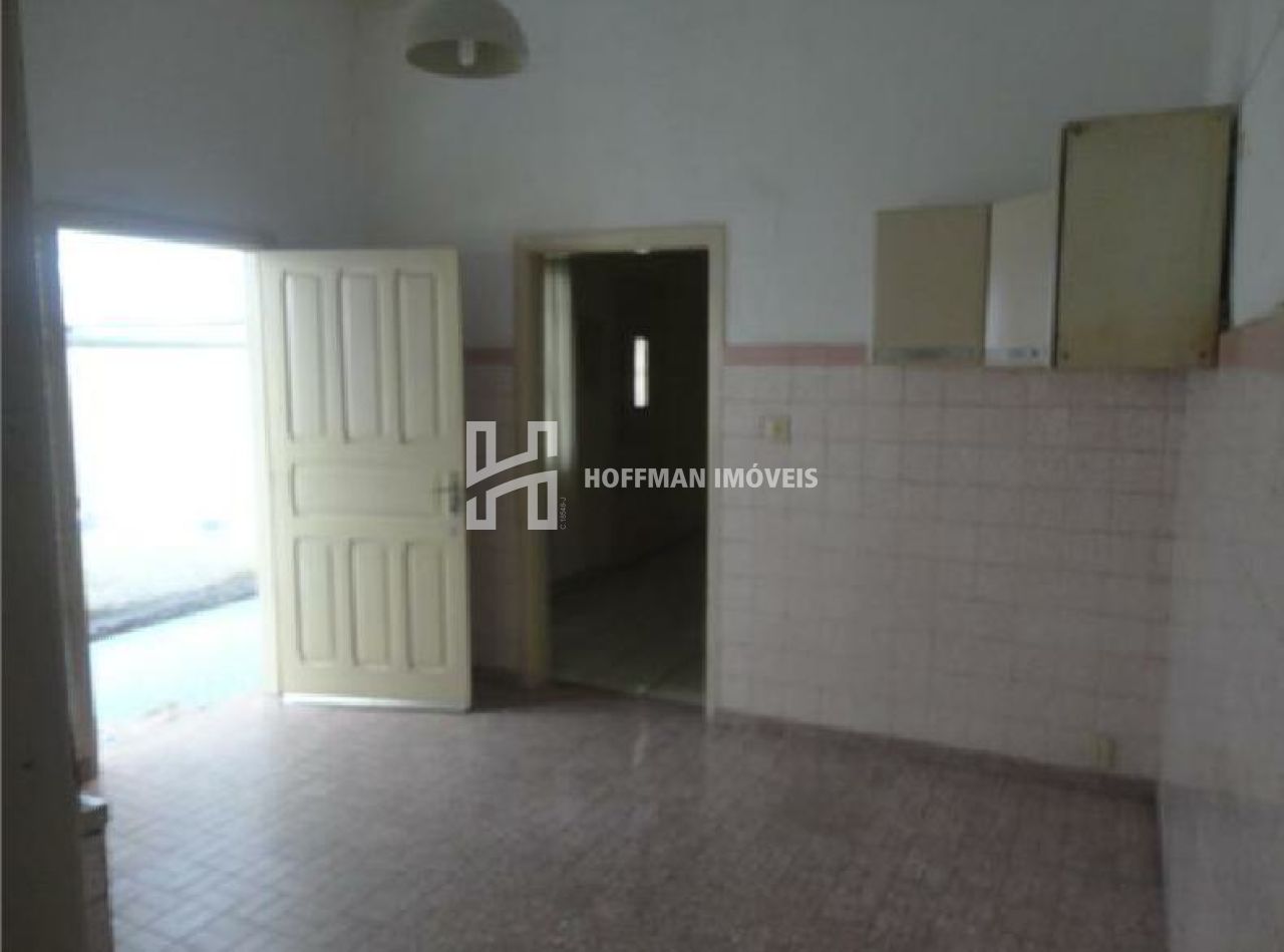 Casa para Venda - Santa Paula