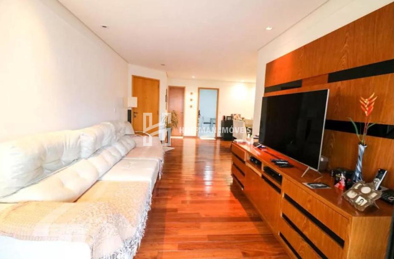 Apartamento Pronto para Venda - Centro