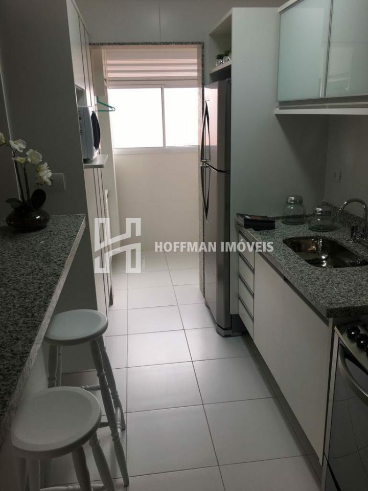 Apartamento Pronto para Venda - Jardim