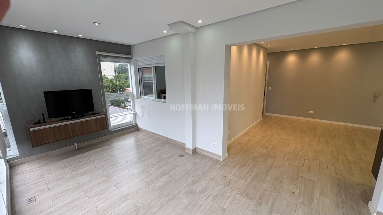 Apartamento Pronto para Venda - Osvaldo Cruz