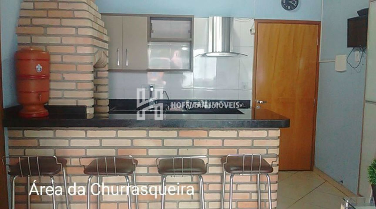 Cobertura para Venda - Vila Camilópolis