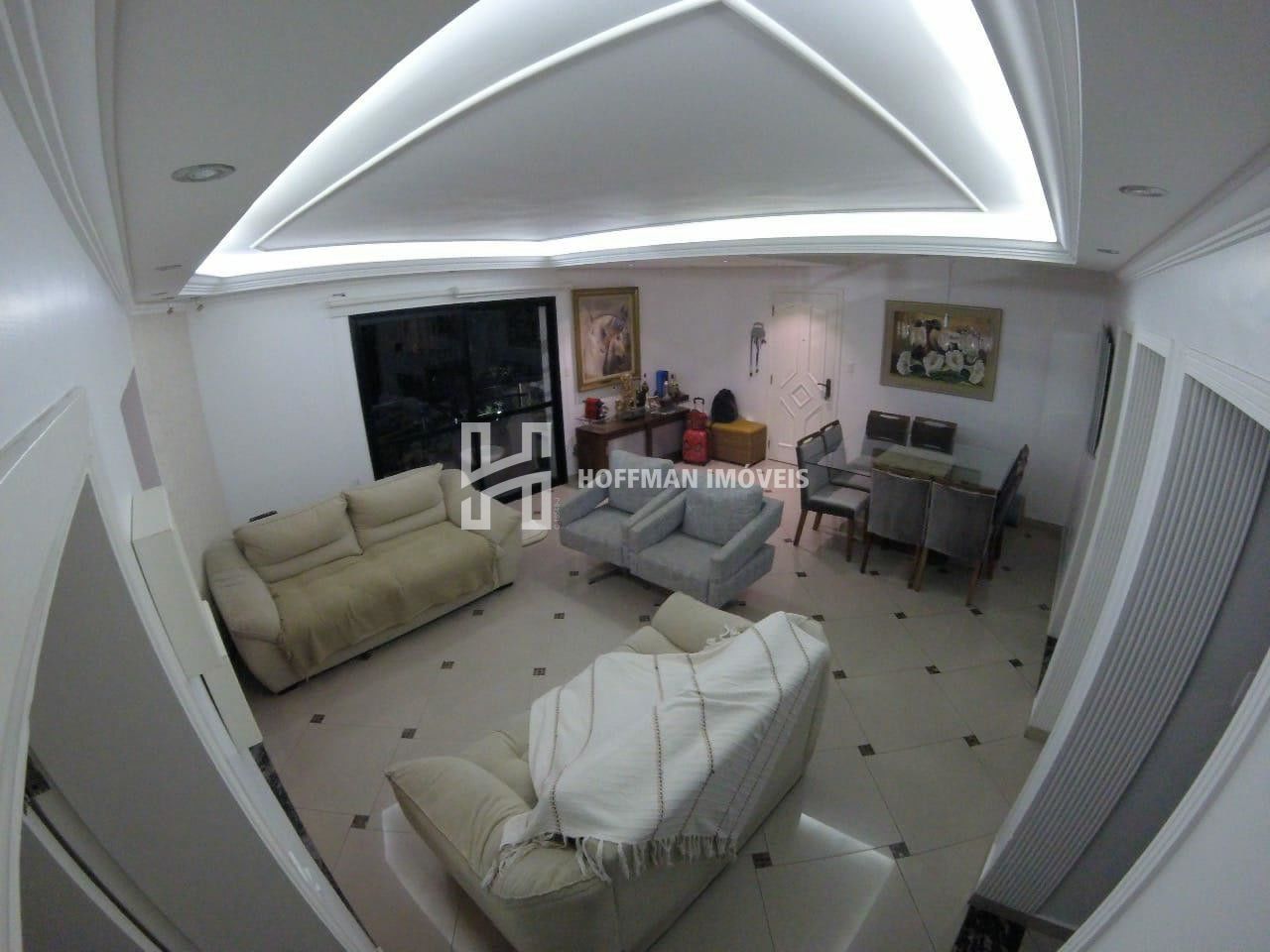 Apartamento Pronto para Venda - Vila Guiomar