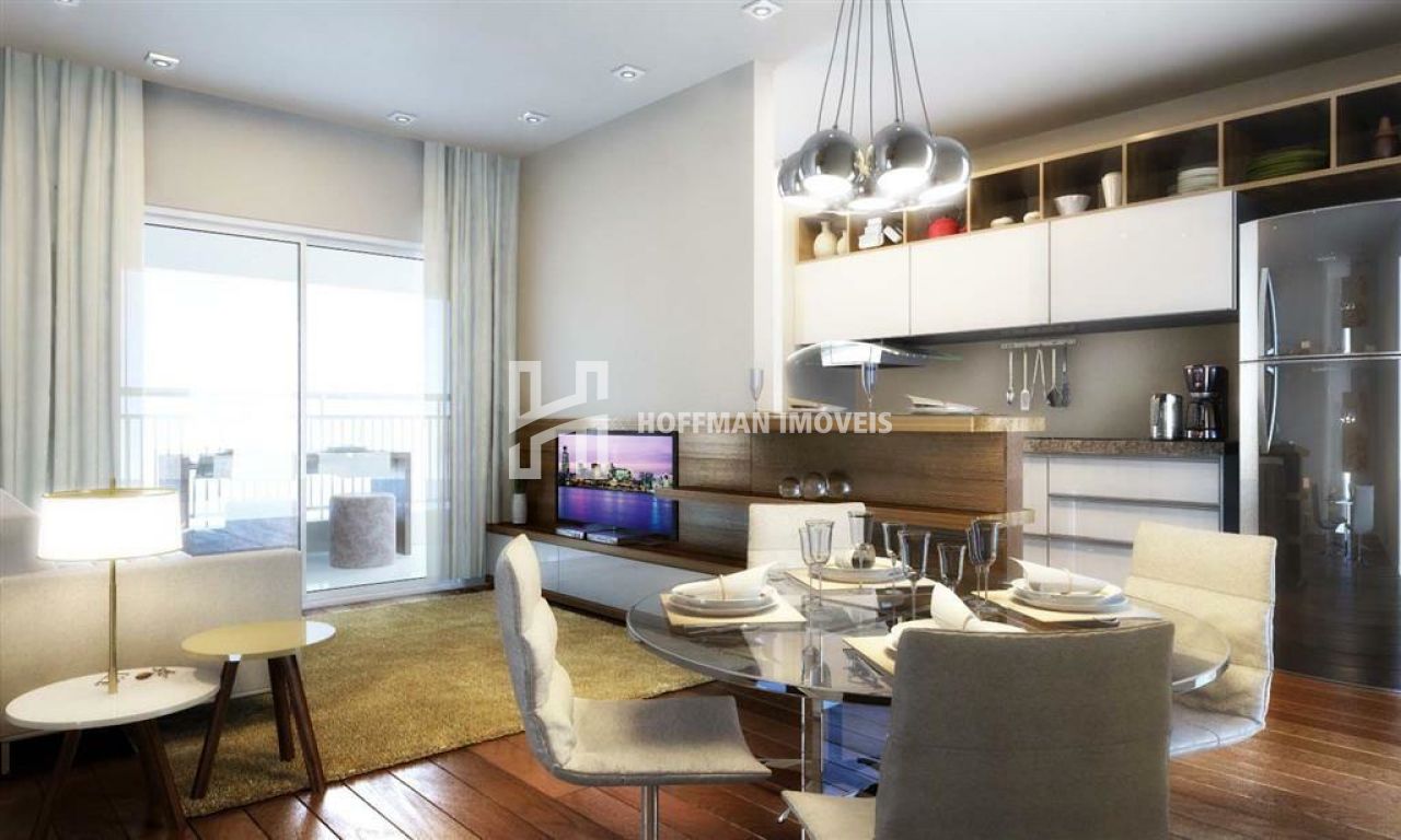 Apartamento Pronto para Venda - Jardim Utinga