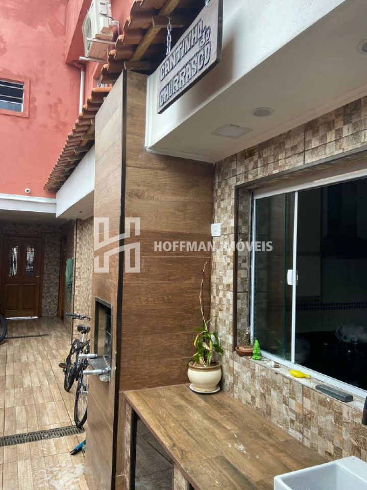 2 Casas para Venda - Vila Palmares
