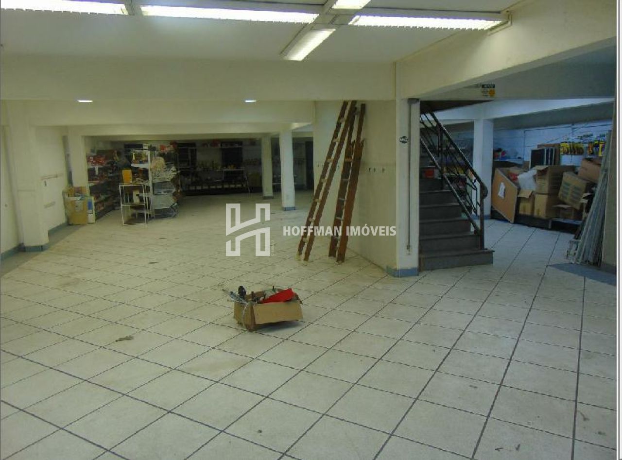 Predio Comercial para Locação - Santa Paula