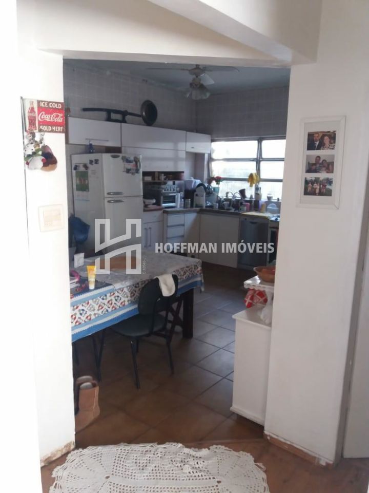 Sobrado para Venda - Olímpico
