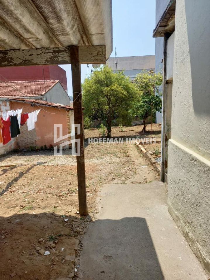 Casa para Venda - Santa Maria