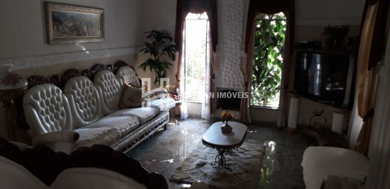 Casa para Venda - Santa Paula