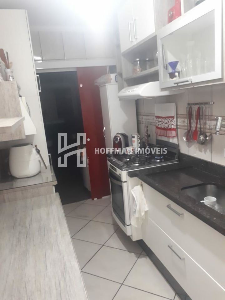 Apartamento Pronto para Venda - Parque Marajoara