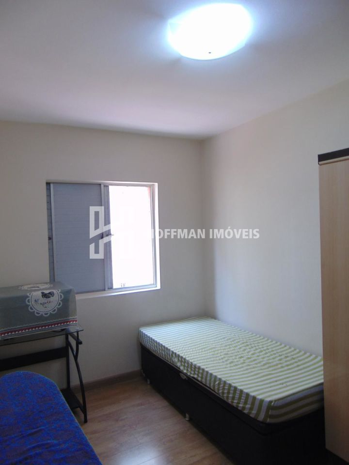 Apartamento Pronto para Venda - Osvaldo Cruz