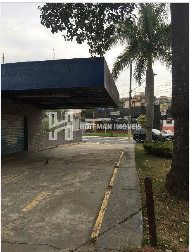 Terreno para Venda - Olímpico