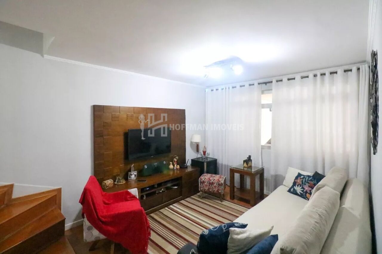 Sobrado para Venda - Jardim São Caetano