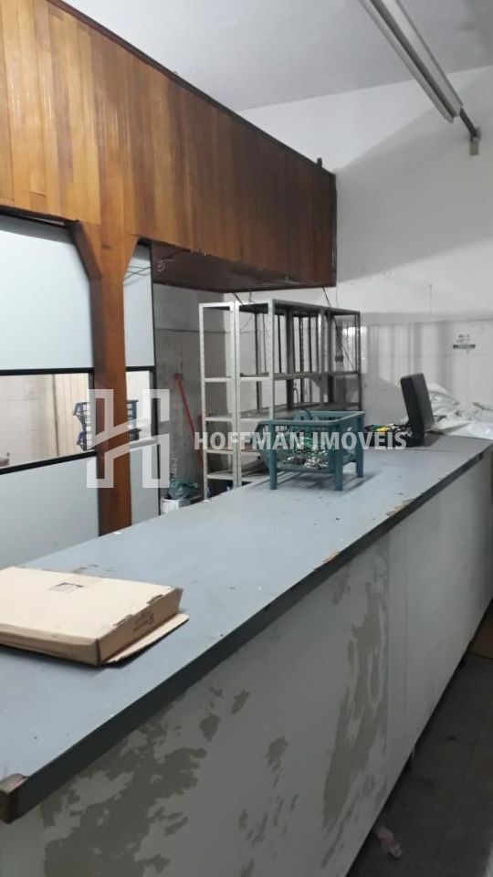 Salao Comercial para Locação - Barcelona