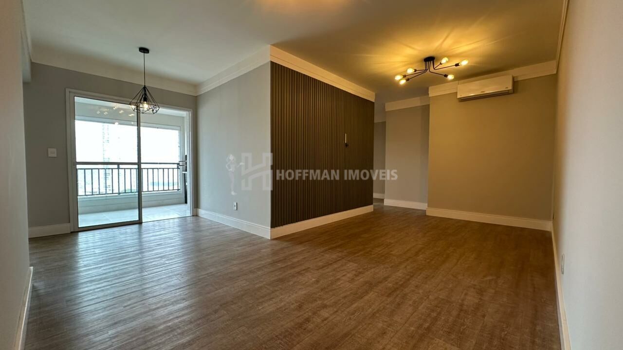 Apartamento para Venda - Vila Scarpelli