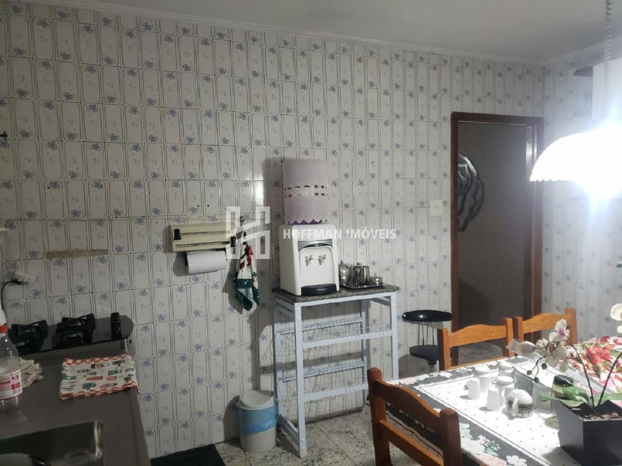 2 Casas para Venda - Fundação