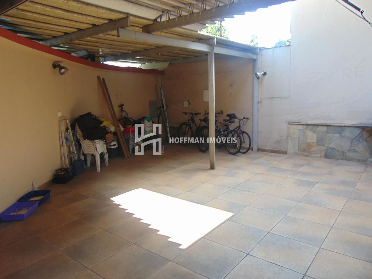 Sobrado para Venda - Olímpico