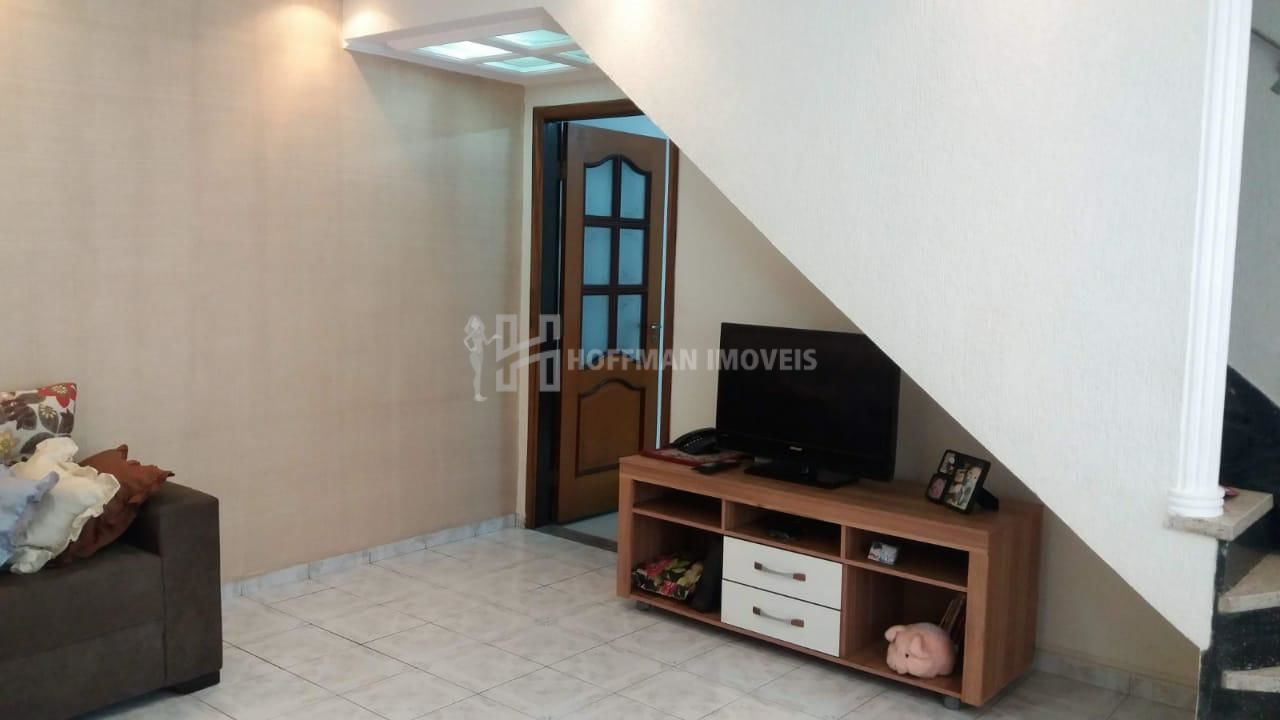 Casa Assobradada para Venda - Boa Vista