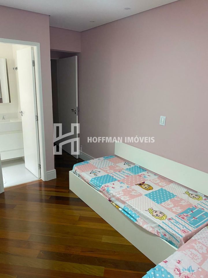 Apartamento Pronto para Venda - Campestre