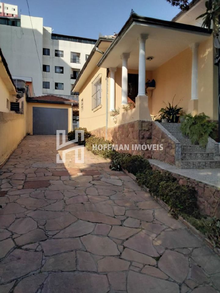 2 Casas para Venda - Santa Maria