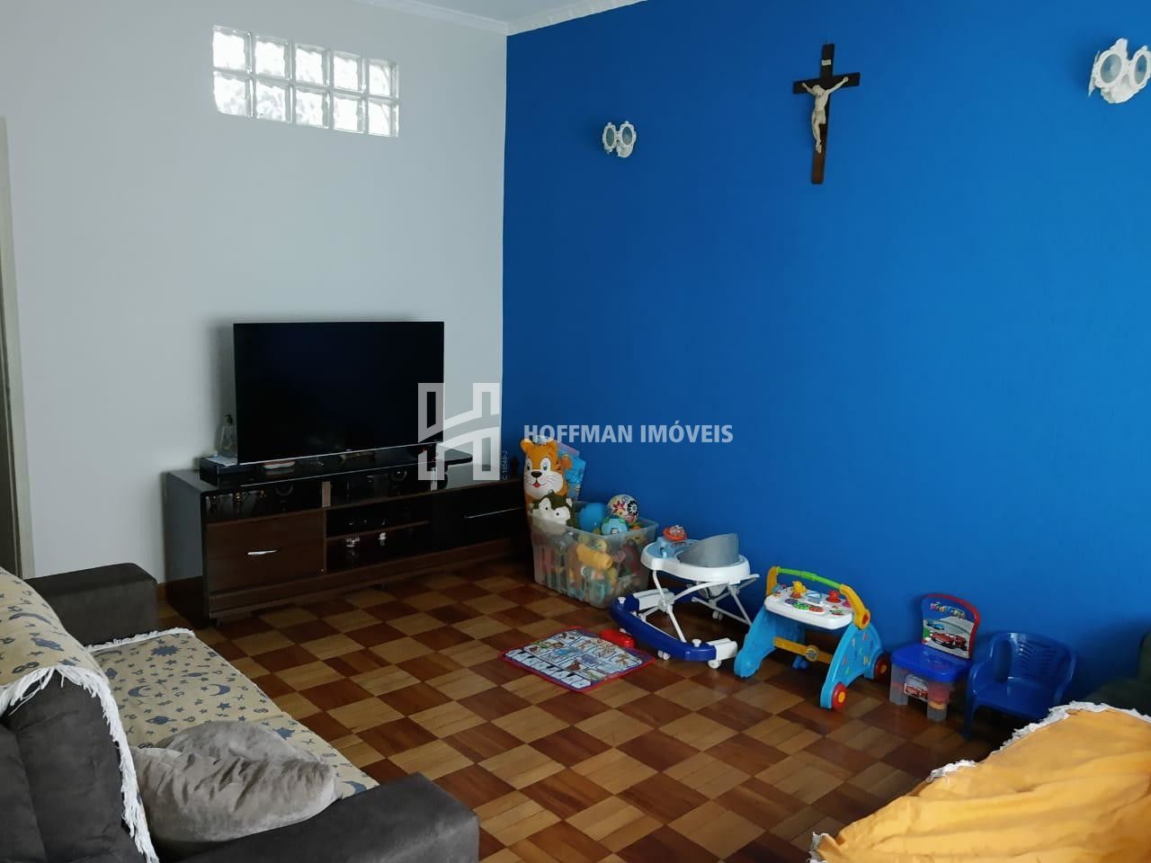 Casa para Venda - Osvaldo Cruz