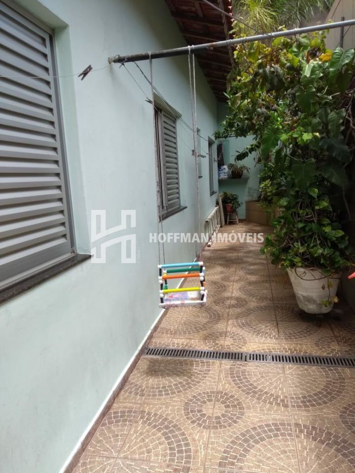 Casa para Venda - Mauá
