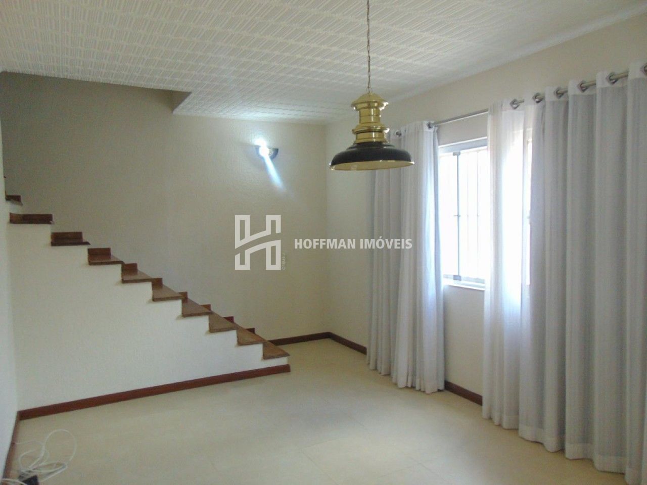 Sobrado para Venda - Nova Gerty