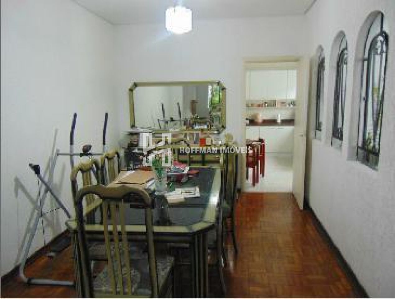 Casa para Venda - Centro