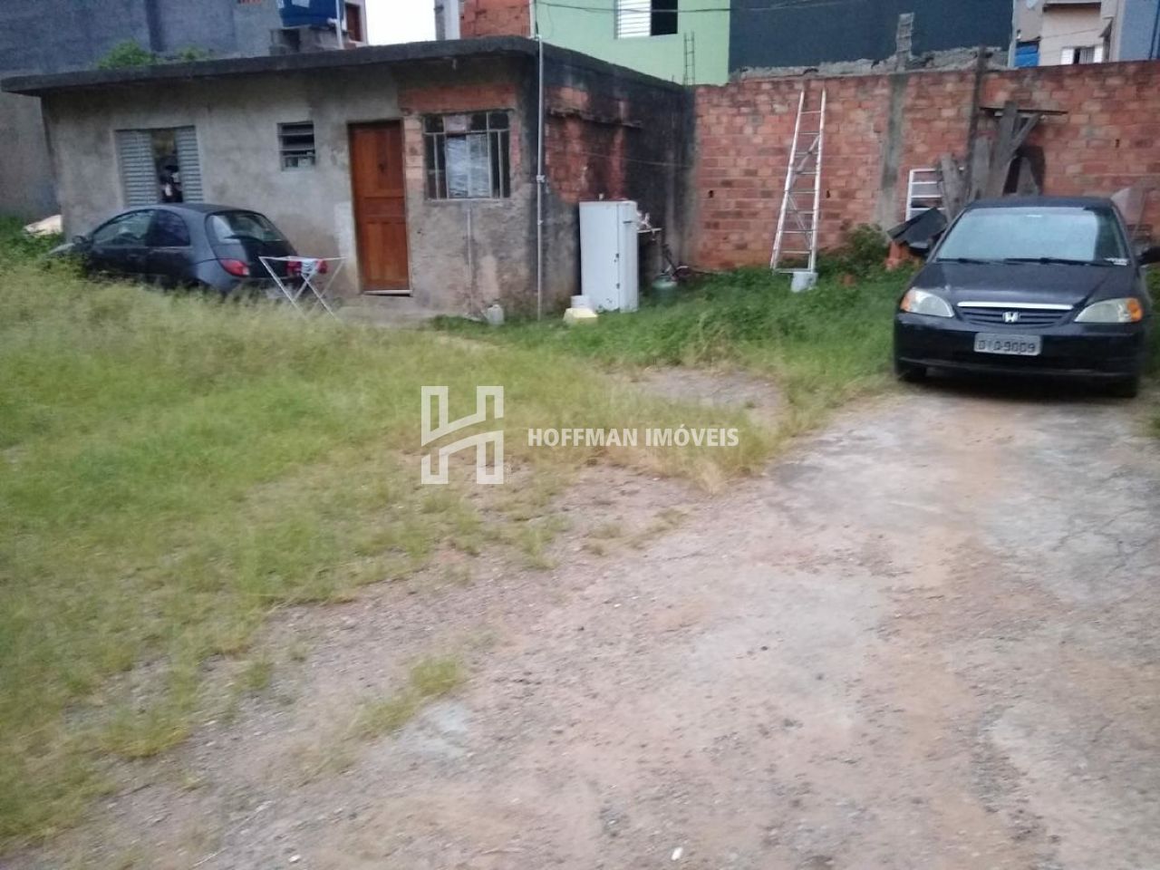 Terreno para Venda - Osvaldo Cruz
