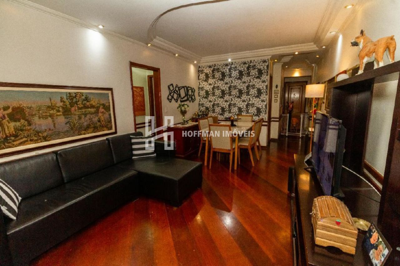 Apartamento Pronto para Venda - Santo Antônio