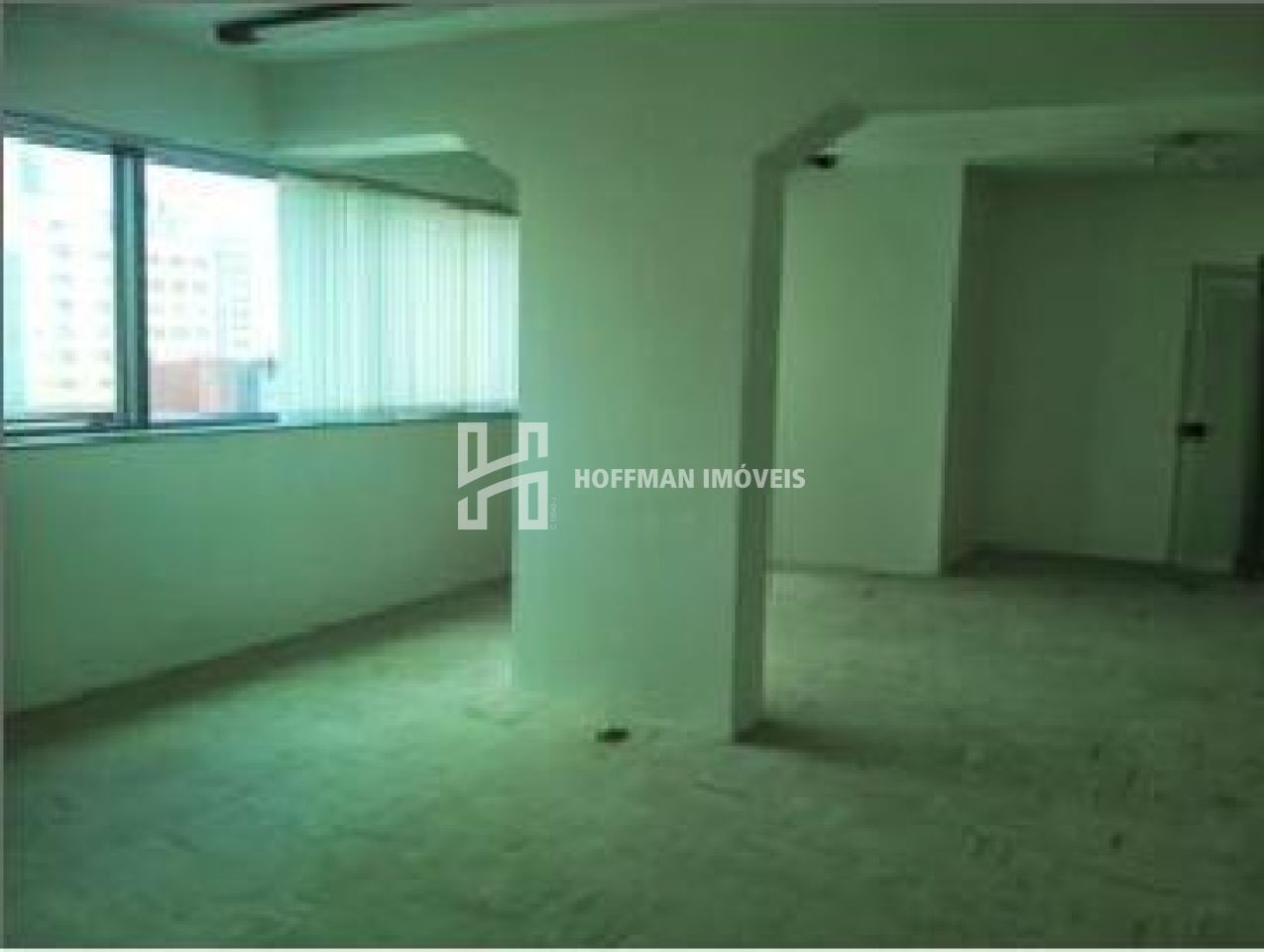 Sala Comercial para Locação - Osvaldo Cruz