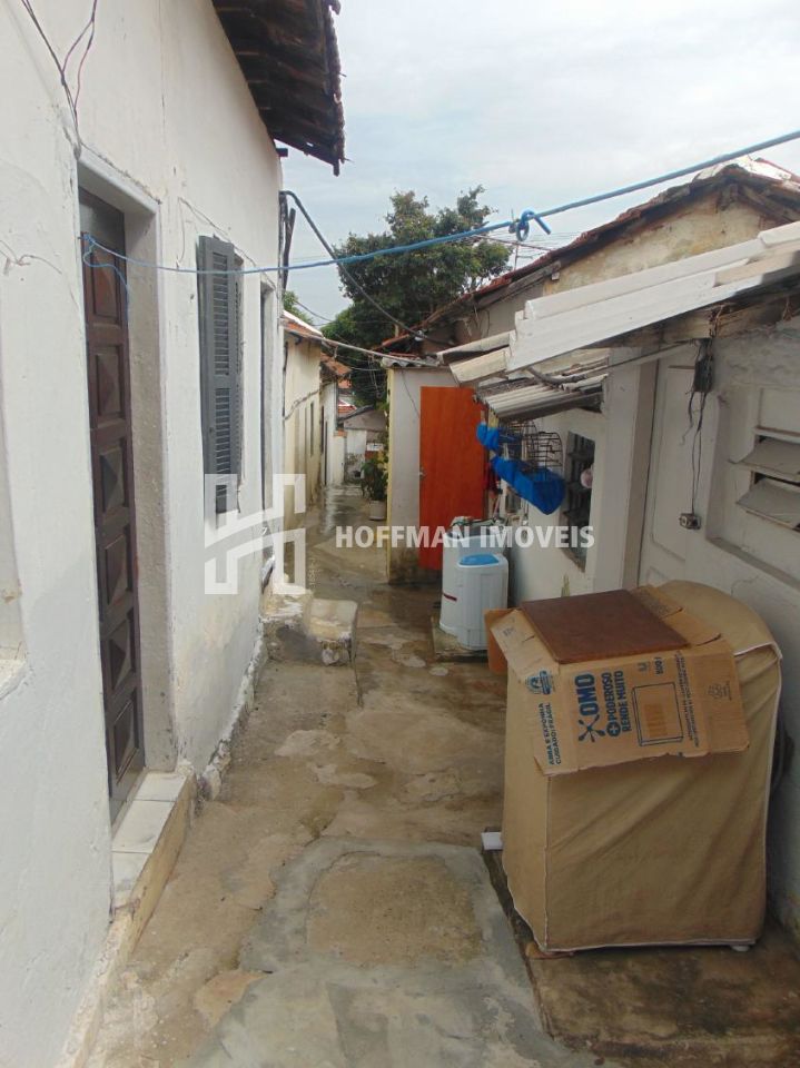 Terreno para Venda - Centro