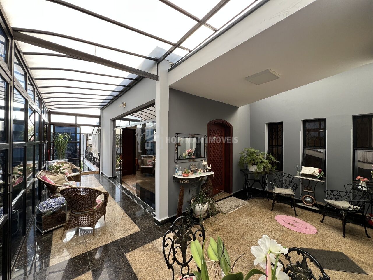 Casa Térrea para Venda - Osvaldo Cruz