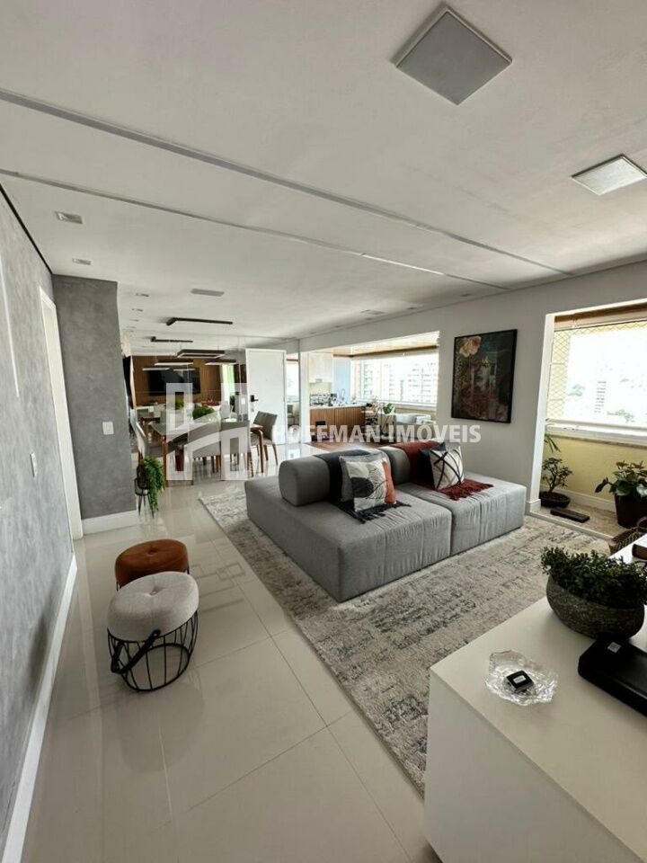 Apartamento Pronto para Venda - Centro