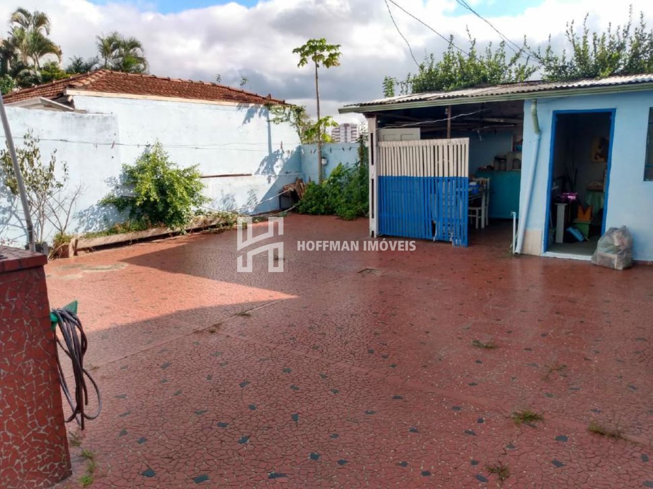 Casa para Venda - Cerâmica