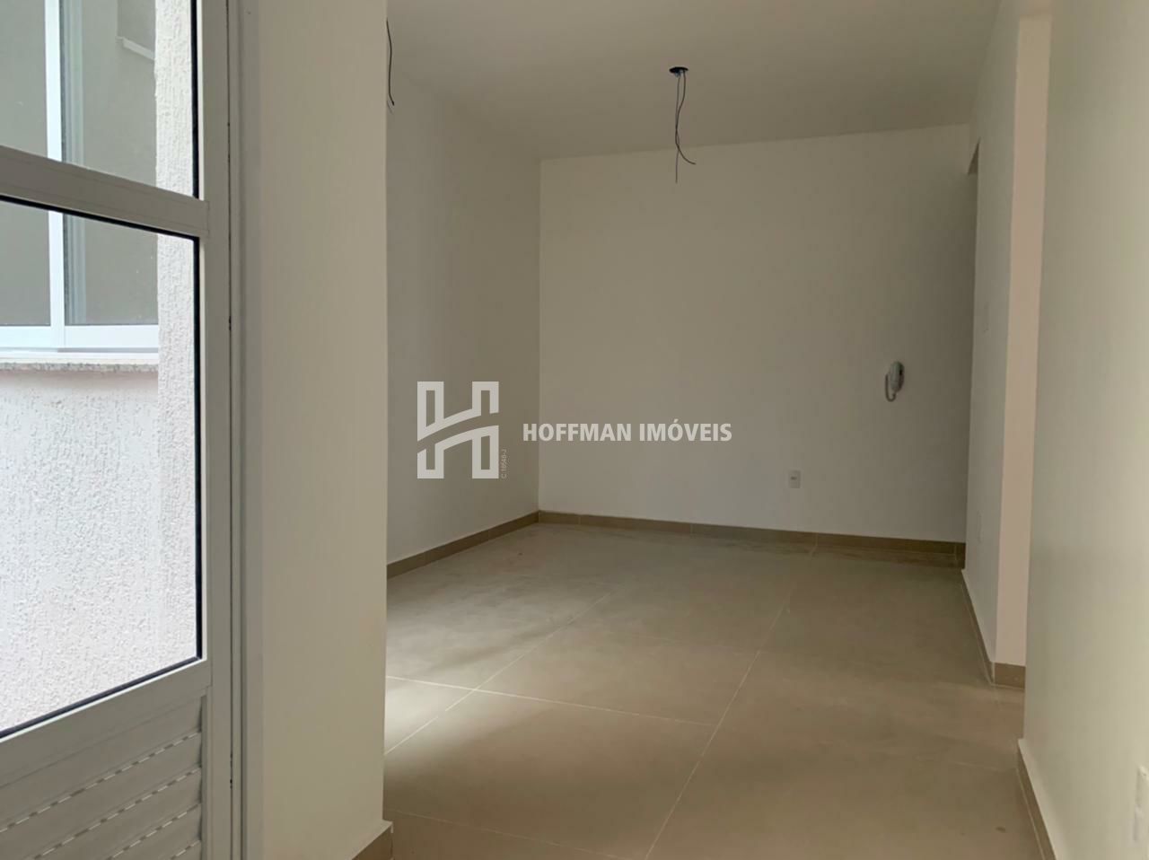 Apartamento Pronto para Venda - Vila Bastos
