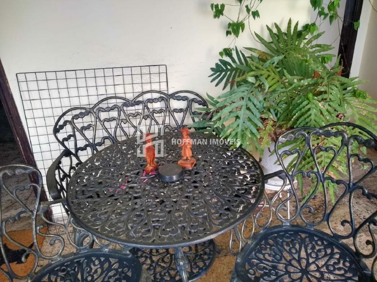 Casa para Venda - Osvaldo Cruz
