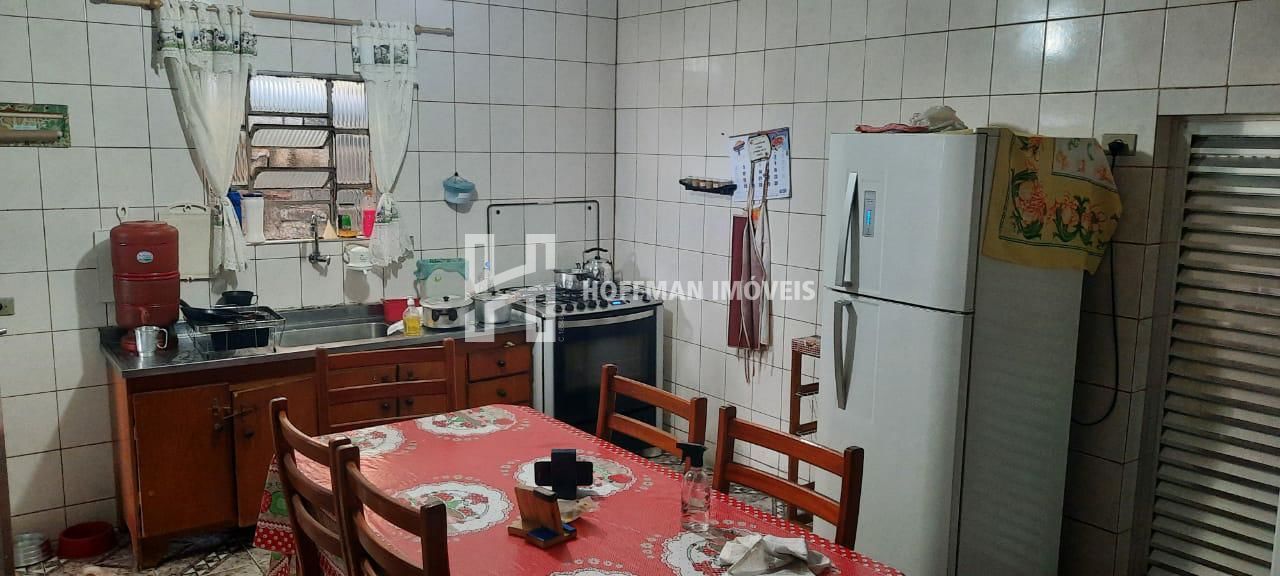 Casa para Venda - Nova Gerty