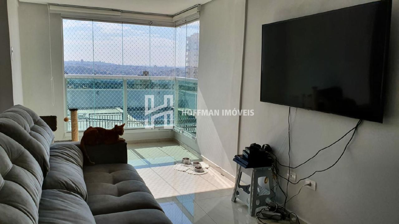 Apartamento Pronto para Venda - Jardim