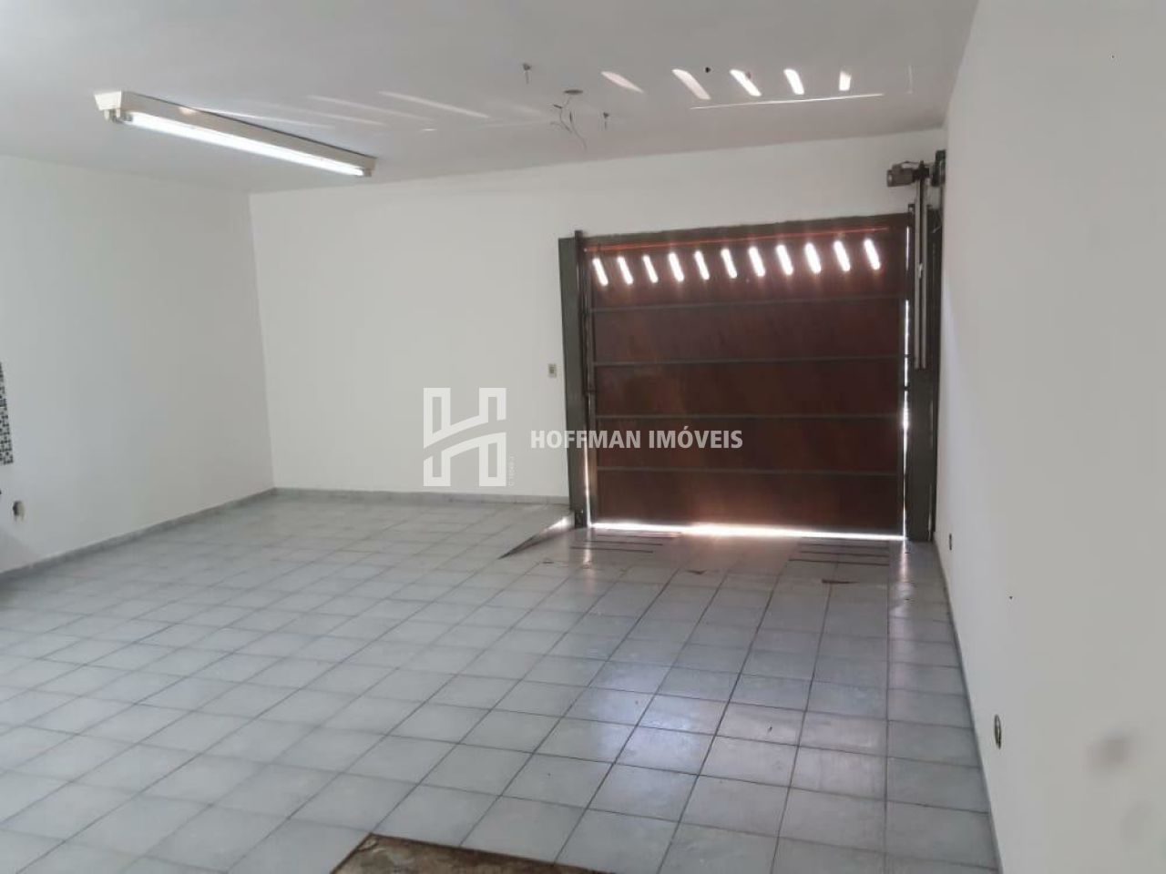 Sobrado para Venda - Nova Gerty