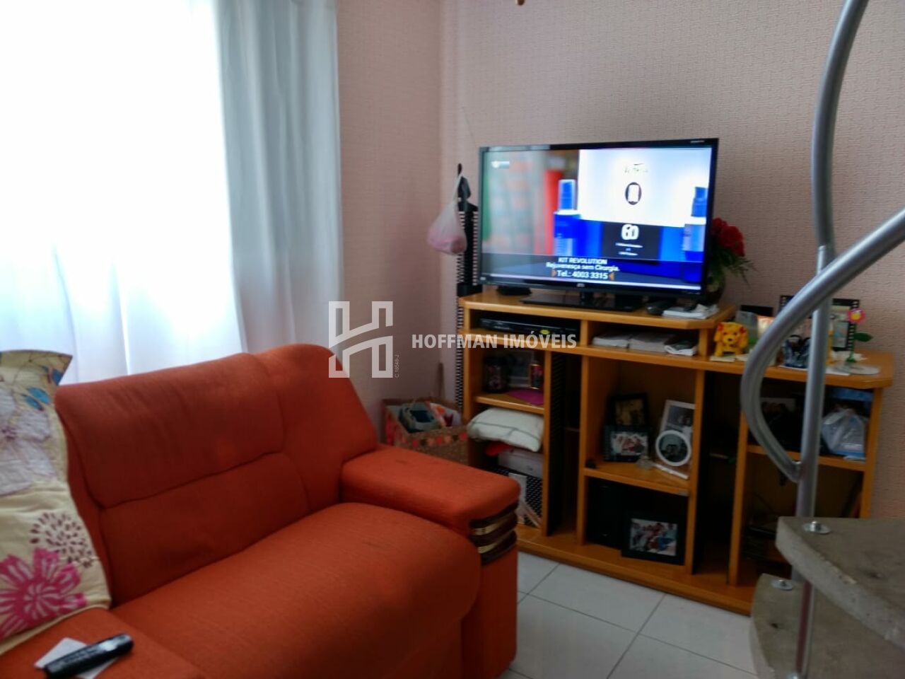 2 Casas para Venda - Mauá