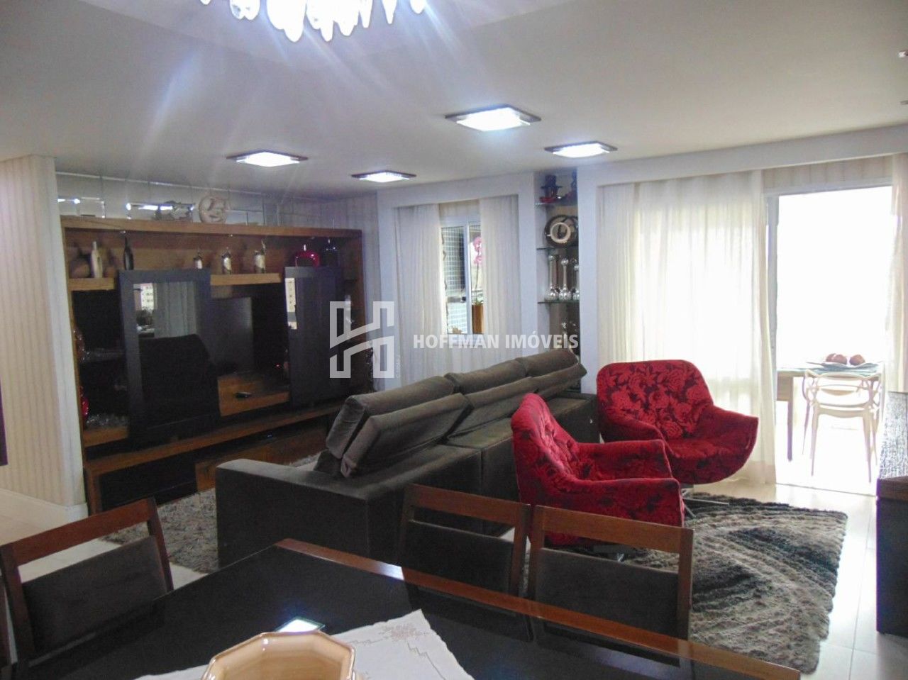 Apartamento Pronto para Venda - Olímpico