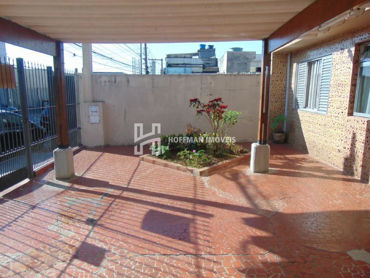 4 Casas para Venda - Nova Gerty