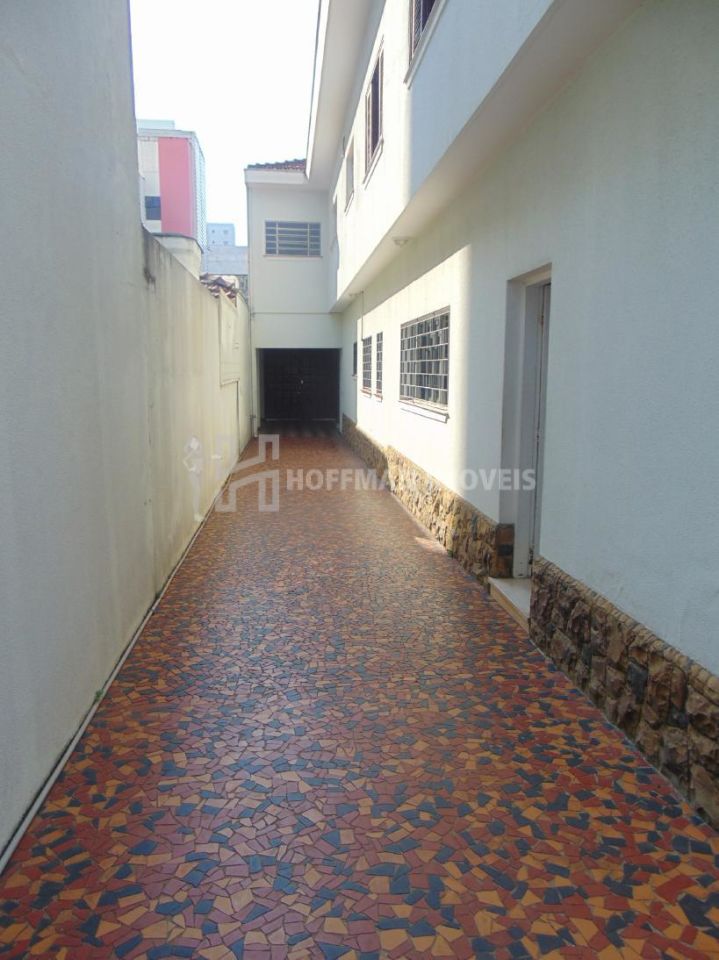 Sobrado para Venda - Santo Antônio